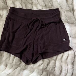 Alo Yoga Shorts